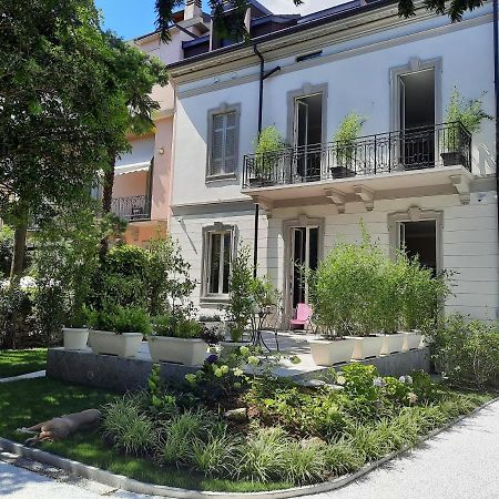 Santagata Bed&Breakfast Como Ngoại thất bức ảnh