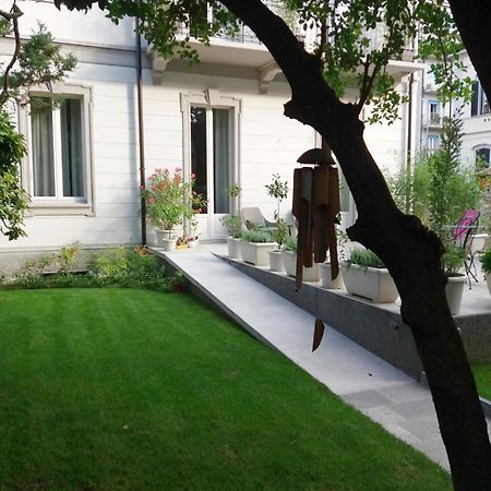 Santagata Bed&Breakfast Como Ngoại thất bức ảnh