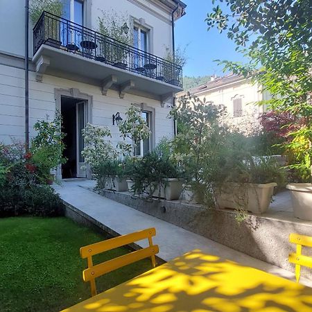 Santagata Bed&Breakfast Como Ngoại thất bức ảnh
