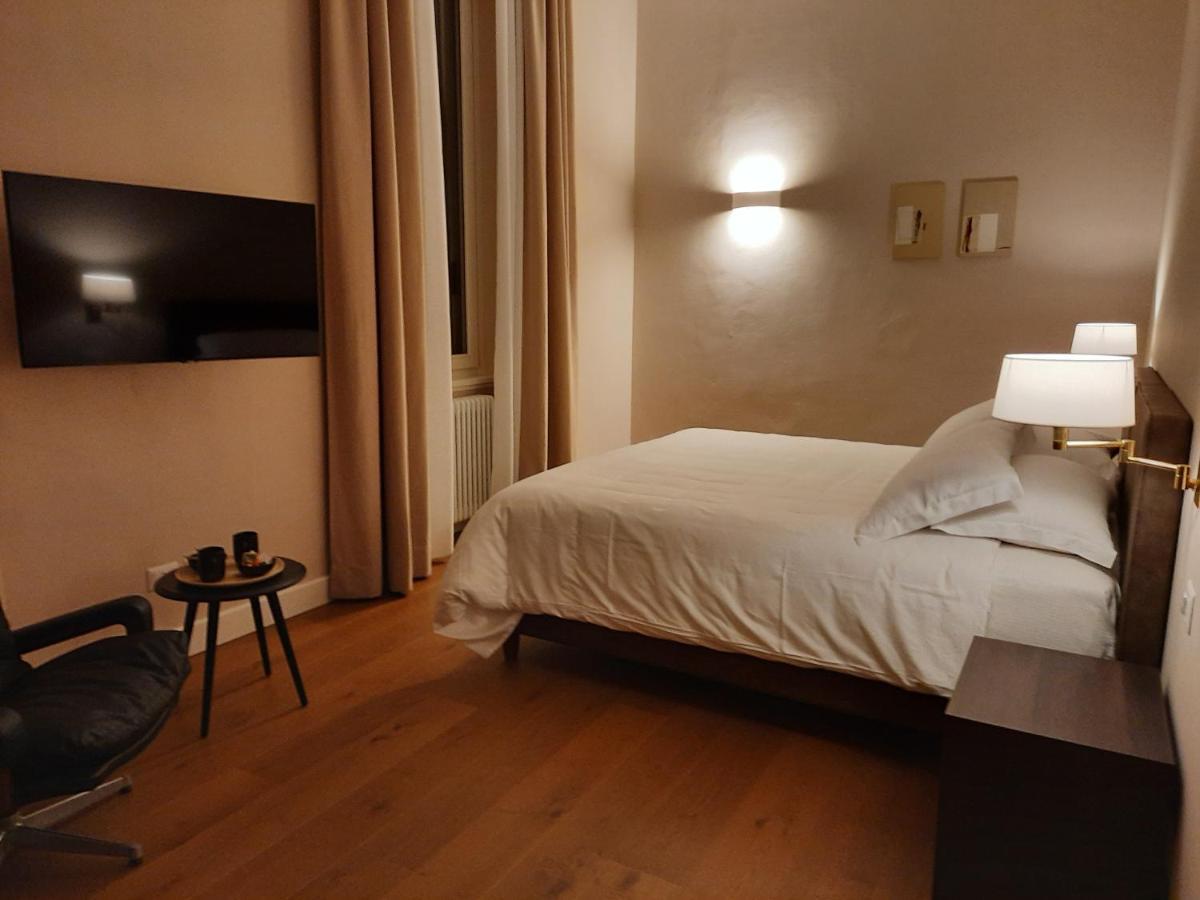 Santagata Bed&Breakfast Como Ngoại thất bức ảnh