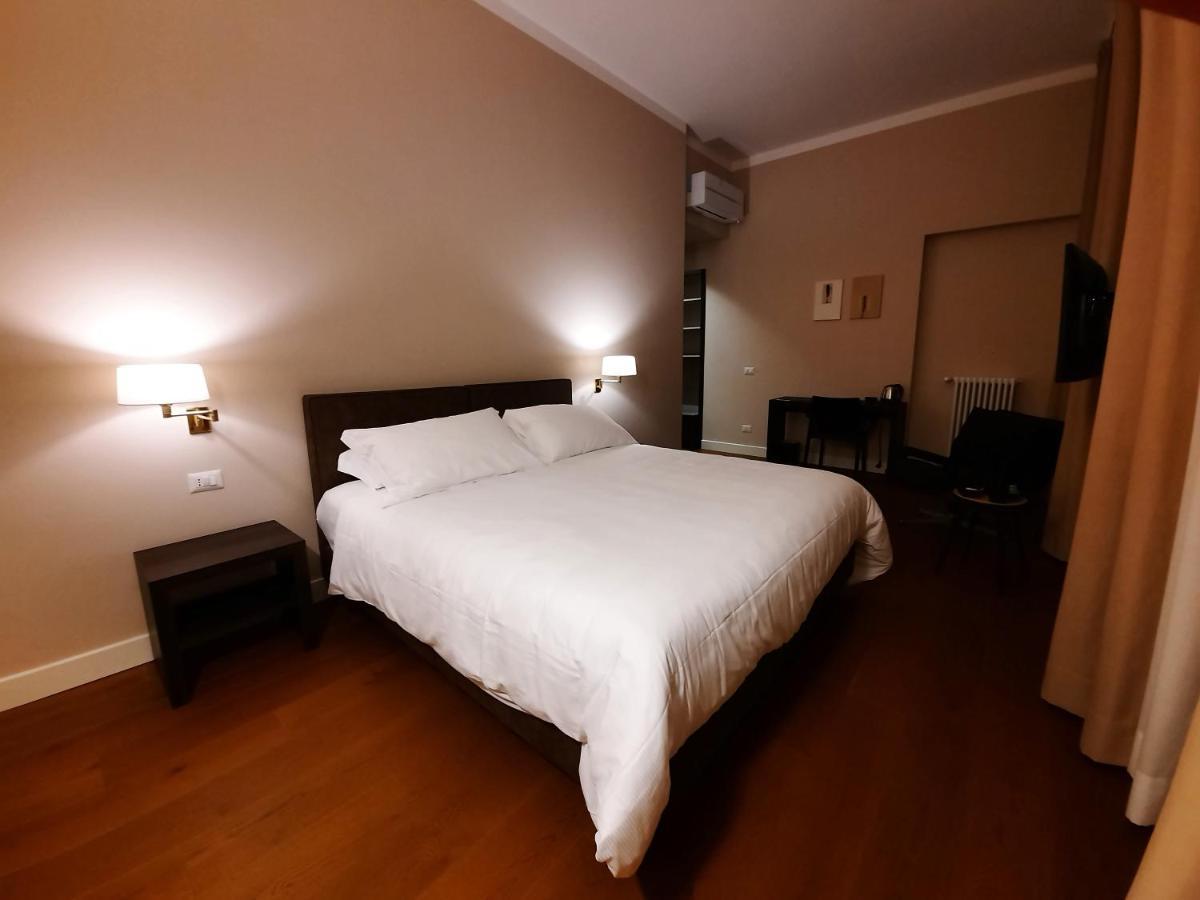 Santagata Bed&Breakfast Como Ngoại thất bức ảnh