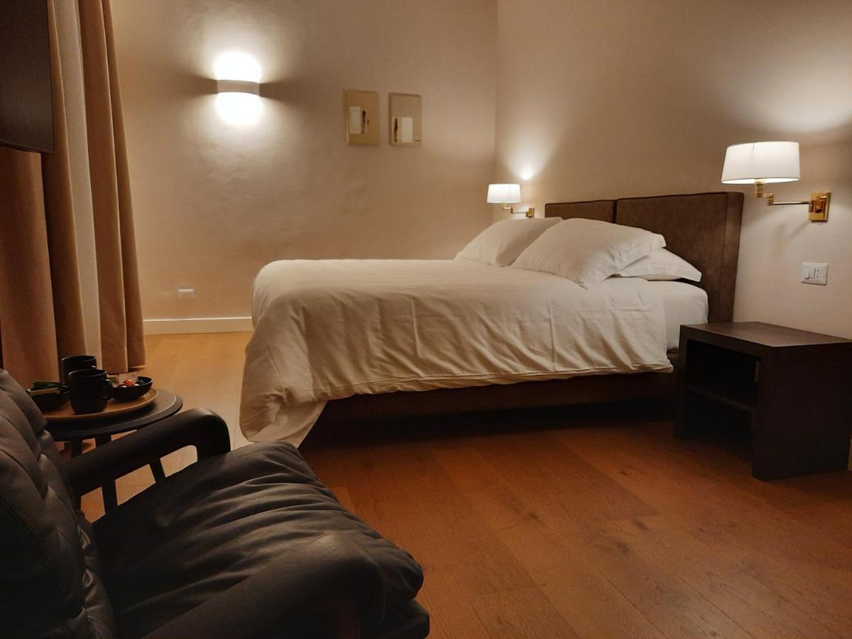 Santagata Bed&Breakfast Como Ngoại thất bức ảnh