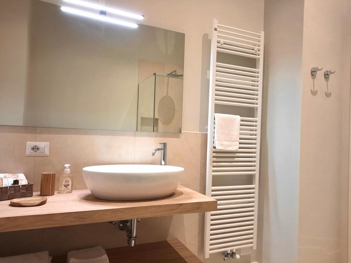Santagata Bed&Breakfast Como Ngoại thất bức ảnh