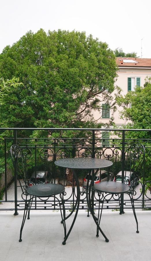 Santagata Bed&Breakfast Como Ngoại thất bức ảnh