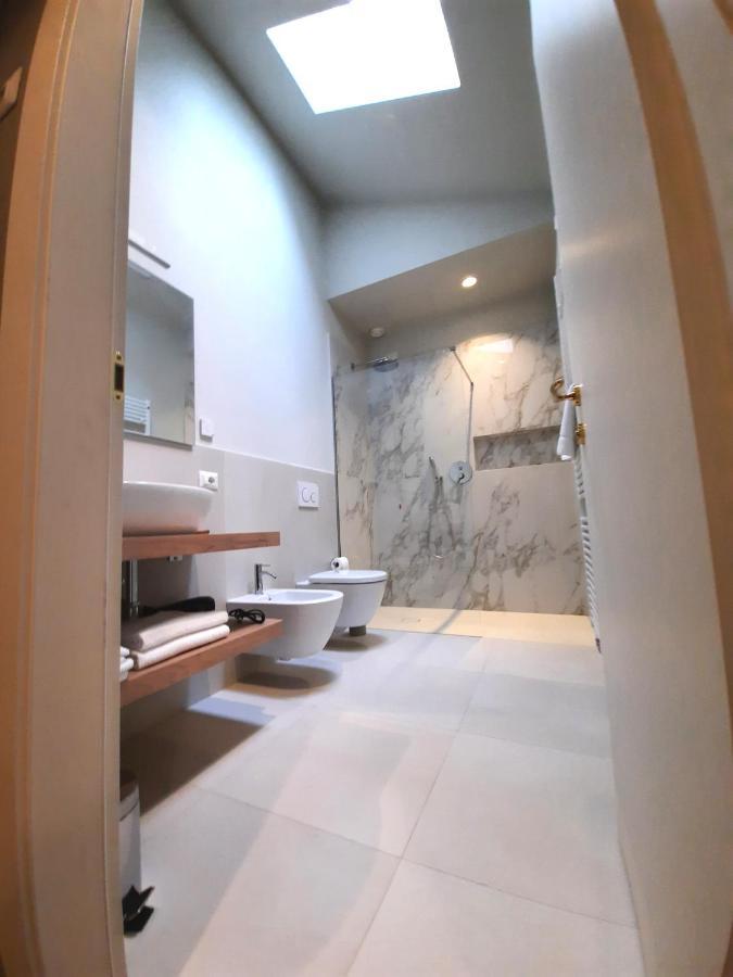 Santagata Bed&Breakfast Como Ngoại thất bức ảnh