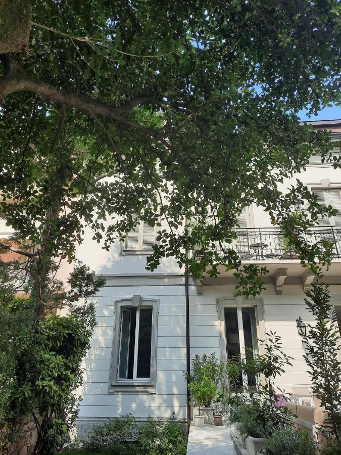 Santagata Bed&Breakfast Como Ngoại thất bức ảnh