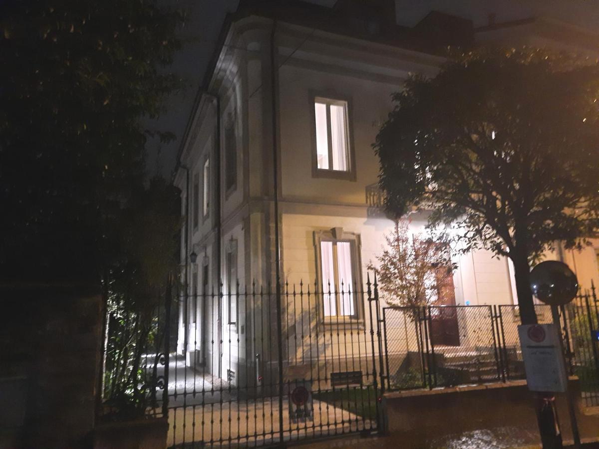 Santagata Bed&Breakfast Como Ngoại thất bức ảnh