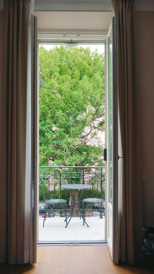 Santagata Bed&Breakfast Como Ngoại thất bức ảnh