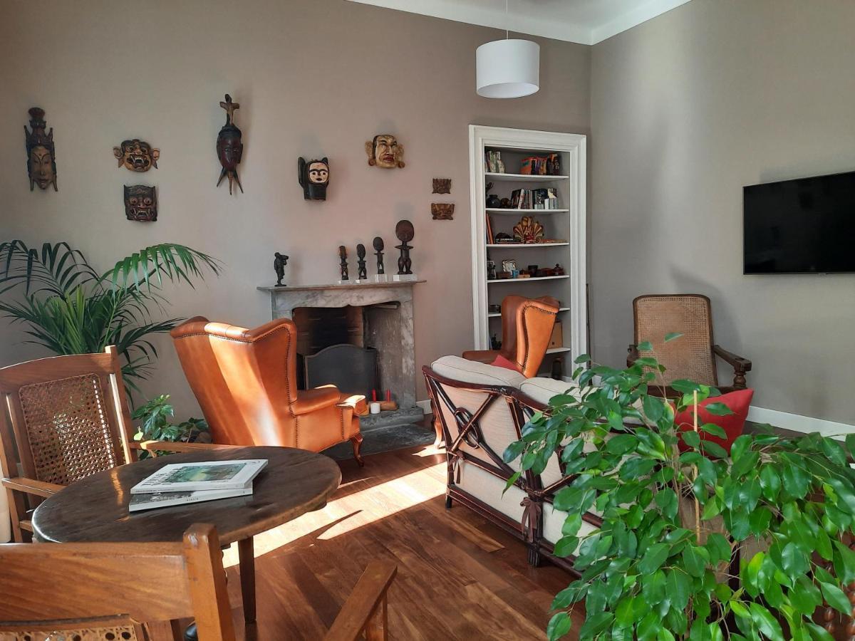 Santagata Bed&Breakfast Como Ngoại thất bức ảnh