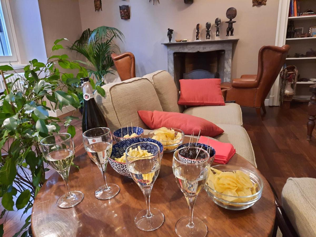 Santagata Bed&Breakfast Como Ngoại thất bức ảnh