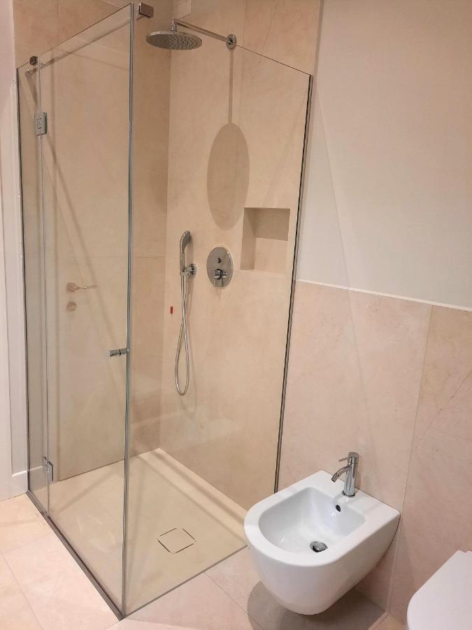 Santagata Bed&Breakfast Como Ngoại thất bức ảnh
