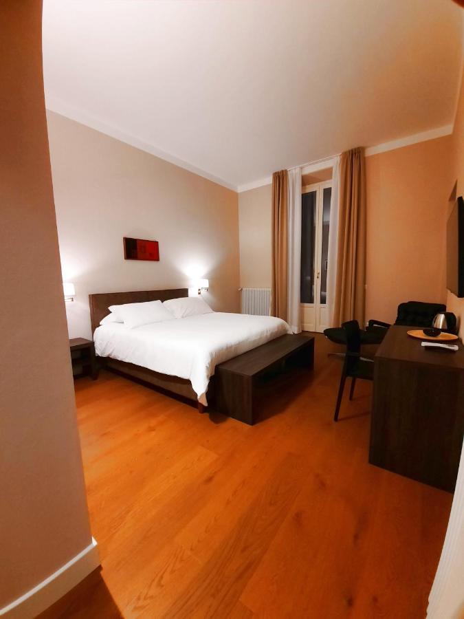 Santagata Bed&Breakfast Como Ngoại thất bức ảnh
