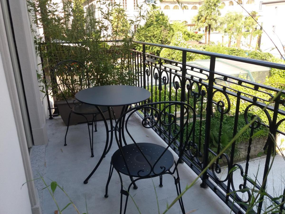 Santagata Bed&Breakfast Como Ngoại thất bức ảnh