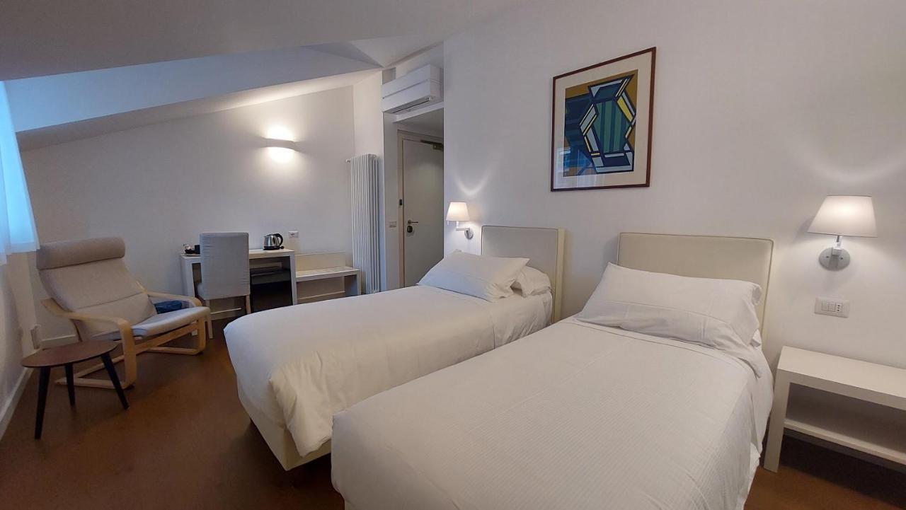 Santagata Bed&Breakfast Como Ngoại thất bức ảnh
