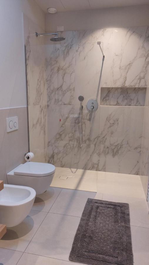 Santagata Bed&Breakfast Como Ngoại thất bức ảnh