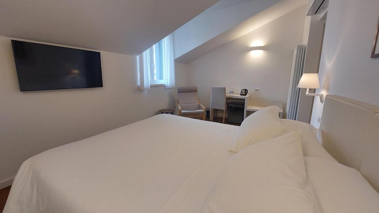 Santagata Bed&Breakfast Como Ngoại thất bức ảnh