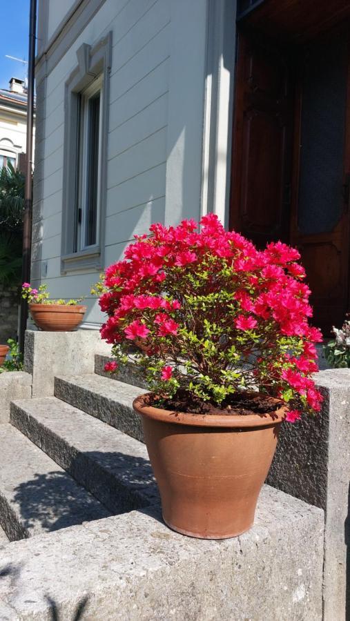 Santagata Bed&Breakfast Como Ngoại thất bức ảnh