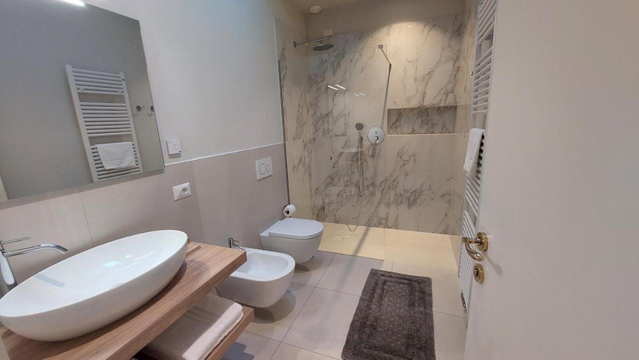 Santagata Bed&Breakfast Como Ngoại thất bức ảnh
