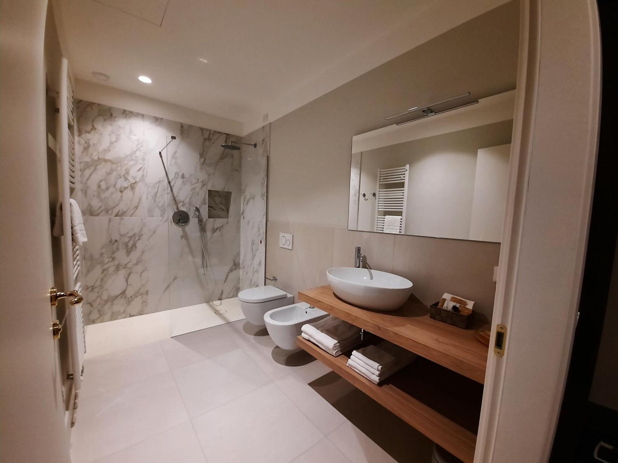 Santagata Bed&Breakfast Como Phòng bức ảnh